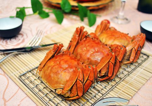 清蒸螃蟹的做法步驟 清蒸螃蟹的做法蒸多久 清蒸螃蟹的做法步驟 清蒸螃蟹的做法蒸多久