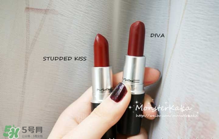 mac口紅是哪個國家的牌子 mac口紅算什么檔次 mac口紅是哪個國家的牌子 mac口紅算什么檔次