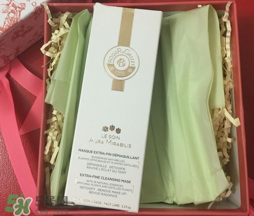 香邂格蕾古法凝光清顏面膜多少錢_專柜價(jià)格 香邂格蕾古法凝光清顏面膜多少錢_專柜價(jià)格