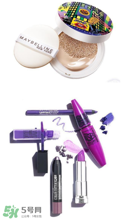 全方位開(kāi)扒歐萊雅，原來(lái)這些都是她家的！