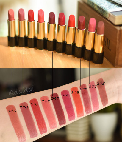 蘭蔻口紅是哪個國家的 蘭蔻口紅什么檔次 蘭蔻口紅是哪個國家的 蘭蔻口紅什么檔次