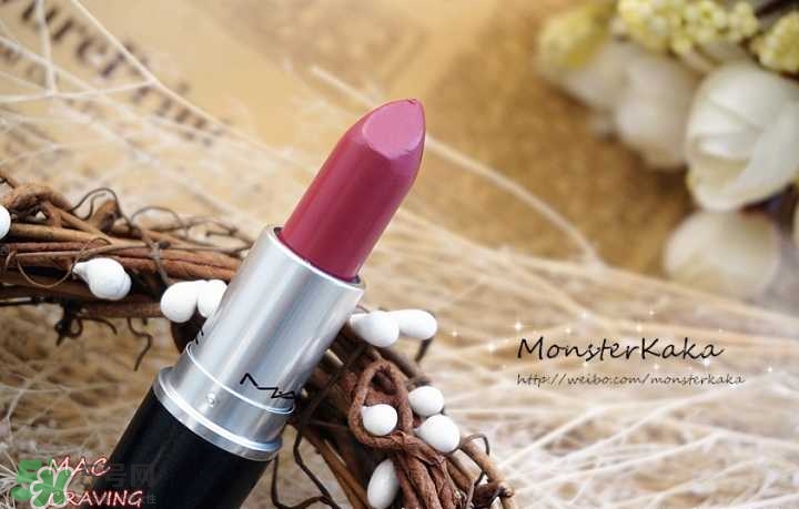 mac口紅是哪個國家的牌子 mac口紅算什么檔次 mac口紅是哪個國家的牌子 mac口紅算什么檔次