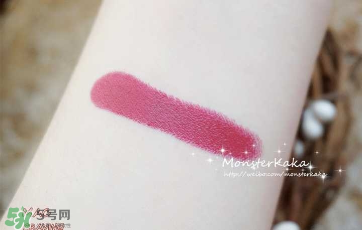 mac口紅是哪個國家的牌子 mac口紅算什么檔次 mac口紅是哪個國家的牌子 mac口紅算什么檔次