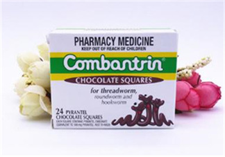 combantrin驅蟲巧克力什么時候吃？combantrin驅蟲巧克力多大可以吃