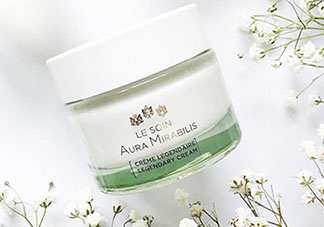 香邂格蕾古法凝光精華霜怎么樣？香邂格蕾面霜多少錢？