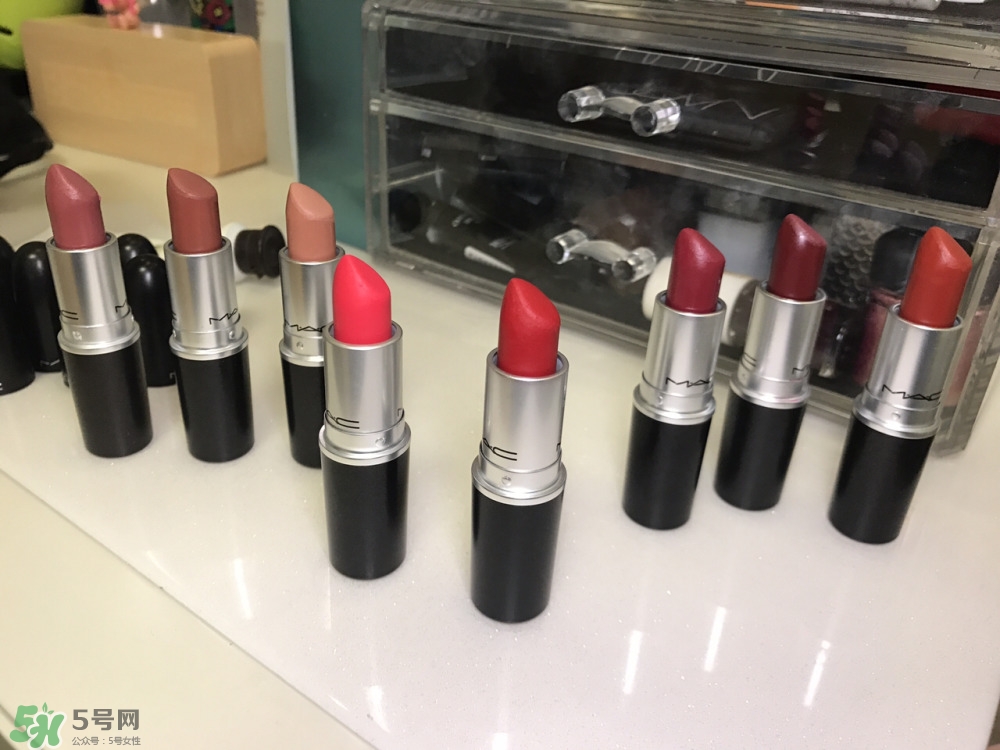 mac口紅是哪個國家的牌子 mac口紅算什么檔次 mac口紅是哪個國家的牌子 mac口紅算什么檔次