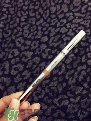 歐萊雅眉筆大師三頭塑形眉筆怎么畫_畫法 歐萊雅眉筆大師三頭塑形眉筆怎么畫_畫法