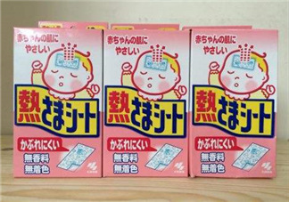 小林退熱貼大人能用嗎？小林退熱貼對大人有效果嗎？