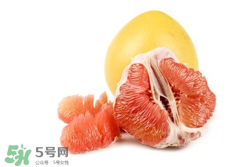 紅肉蜜柚可以儲存多久？紅肉蜜柚怎么挑選