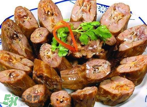 鴨脖怎么鹵入味？鴨脖怎么去腥？