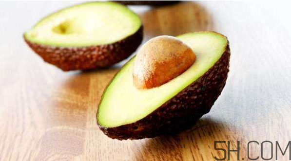 牛油果和什么食物相克？牛油果的核有什么用？