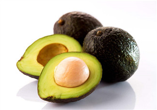 牛油果怎么切？牛油果的功效與作用