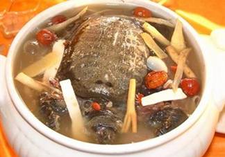 腳魚不能和什么一起吃？腳魚可以燉蟲草嗎