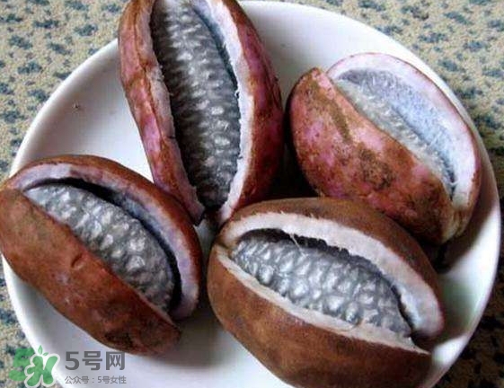 八月瓜可以美容嗎？八月瓜怎么吃有美容效果？