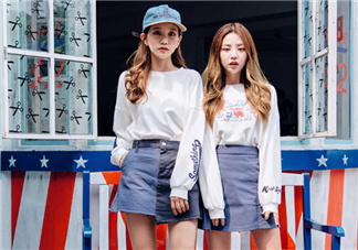 icecream12有實(shí)體店嗎？icecream12衣服質(zhì)量好嗎？