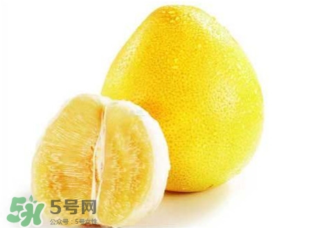 蜜柚可以降血糖嗎？孕婦能吃蜜柚嗎？