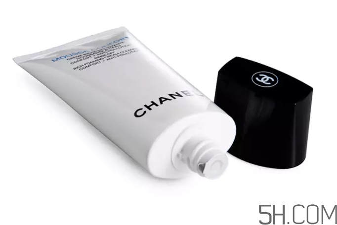 香奈兒潔面膏真假怎么辨別-真假對比圖 香奈兒潔面膏真假怎么辨別-真假對比圖