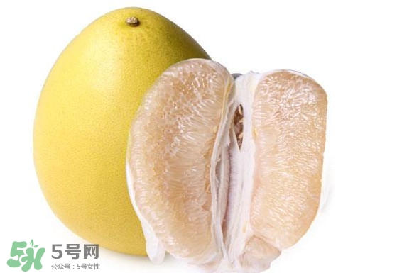 蜜柚可以降血糖嗎？孕婦能吃蜜柚嗎？