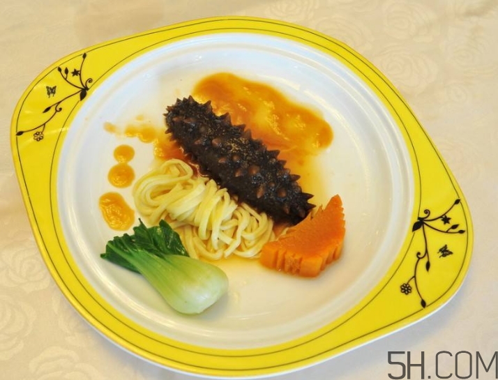 膽固醇高能吃海參嗎？膽固醇高吃海參有什么好處？