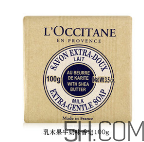 歐舒丹香皂有哪些系列？哪款好用？