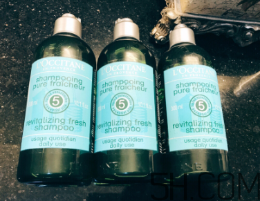 歐舒丹洗發(fā)水有硅油嗎？孕婦可以用嗎？