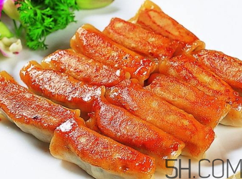 煎餃熱量高嗎？一個(gè)煎餃的熱量