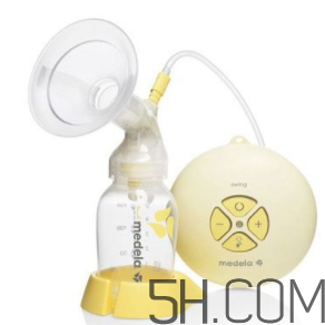 美德樂吸奶器回流怎么辦？美德樂吸奶器回流處理方法