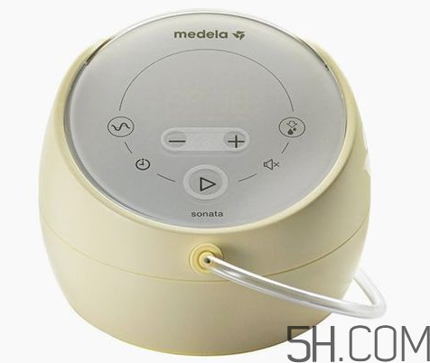 美德樂(lè)sonata吸奶器怎么樣？美德樂(lè)新款sonata吸奶器好用嗎？