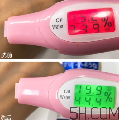 多芬潔面泡泡怎么樣？多芬潔面泡泡哪個(gè)顏色好？