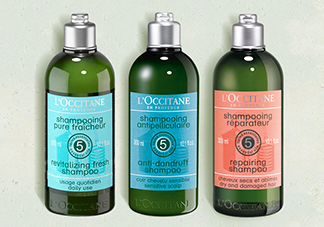 歐舒丹無硅油洗發(fā)水怎么樣？好用嗎？