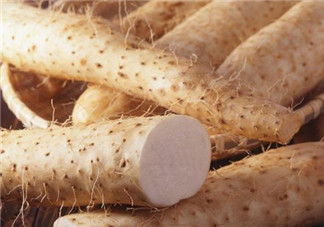 隔夜的山藥還能吃嗎？山藥干的好還是鮮的好？