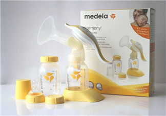 美德樂(lè)吸奶器使用方法 美德樂(lè)吸奶器怎么用？