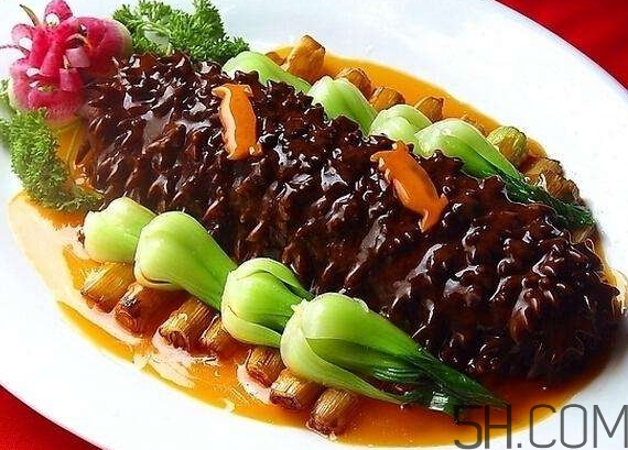 膽固醇高能吃海參嗎？膽固醇高吃海參有什么好處？