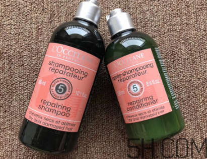 歐舒丹洗發(fā)水有硅油嗎？孕婦可以用嗎？