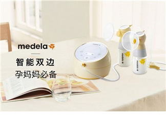 美德樂(lè)sonata致韻中文說(shuō)明書  美德樂(lè)致韻吸奶器怎么用？