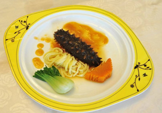 膽固醇高能吃海參嗎？膽固醇高吃海參有什么好處？