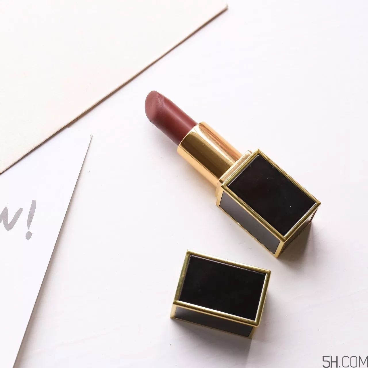 吃土色口紅推薦牌子 土色口紅是什么顏色圖片 吃土色口紅推薦牌子 土色口紅是什么顏色圖片