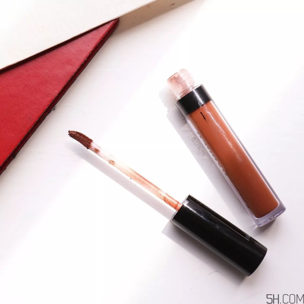 吃土色口紅推薦牌子 土色口紅是什么顏色圖片 吃土色口紅推薦牌子 土色口紅是什么顏色圖片