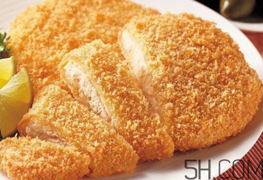 雞排為什么那么嫩？雞排怎么炸又嫩又酥？