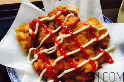 雞排為什么不脆？雞排不脆了怎么辦？