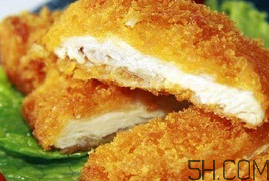 雞排為什么不脆？雞排不脆了怎么辦？