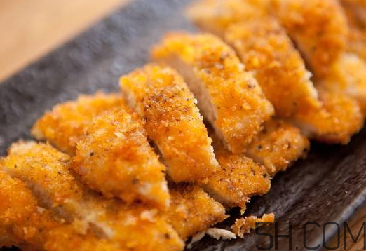 雞排為什么不脆？雞排不脆了怎么辦？