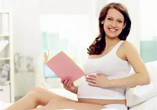 孕晚期上完廁所肚子疼怎么回事？孕晚期肚子疼怎么辦？