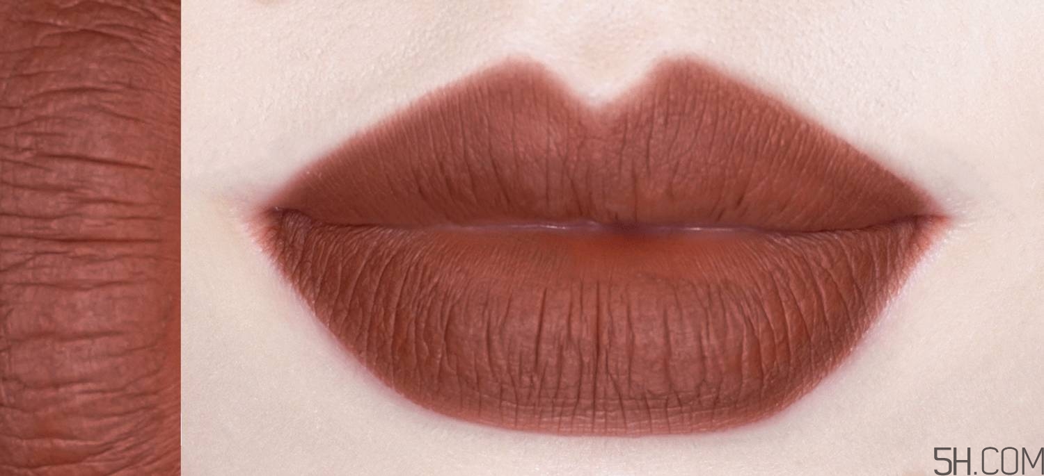 吃土色口紅推薦牌子 土色口紅是什么顏色圖片 吃土色口紅推薦牌子 土色口紅是什么顏色圖片