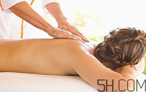 推拿痛不痛？推拿和開背的區(qū)別是什么