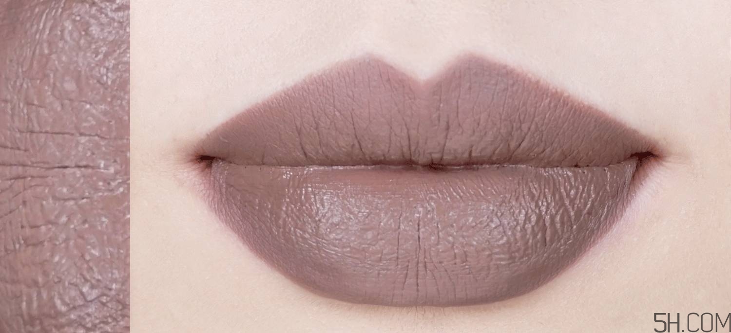 吃土色口紅推薦牌子 土色口紅是什么顏色圖片 吃土色口紅推薦牌子 土色口紅是什么顏色圖片