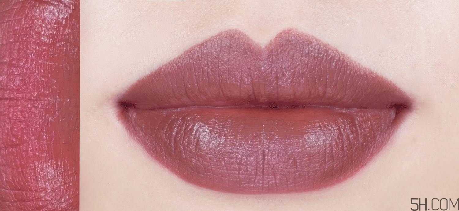 吃土色口紅推薦牌子 土色口紅是什么顏色圖片 吃土色口紅推薦牌子 土色口紅是什么顏色圖片