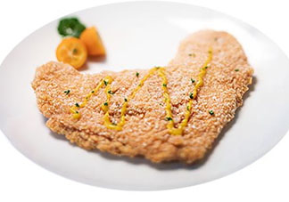 雞排為什么那么嫩？雞排怎么炸又嫩又酥？