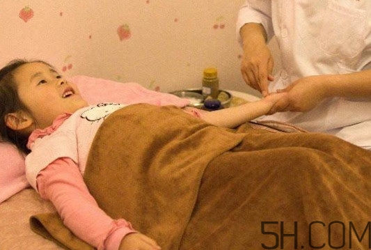小兒推拿可以治咳嗽嗎？小兒推拿可以天天做嗎
