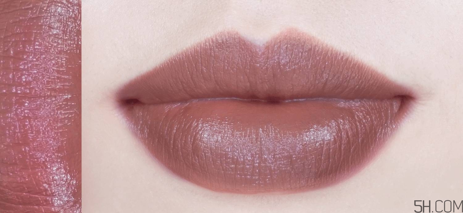 吃土色口紅推薦牌子 土色口紅是什么顏色圖片 吃土色口紅推薦牌子 土色口紅是什么顏色圖片